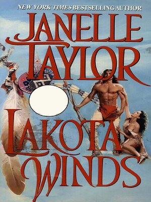 cover image of Lakota Winds